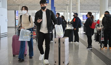 Spain to require travelers from China test negative for COVID-19 or be fully vaccinated