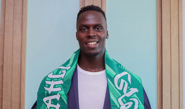 Signing of Edouard Mendy reveals Al-Ahli’s ambition now they are back in the big time