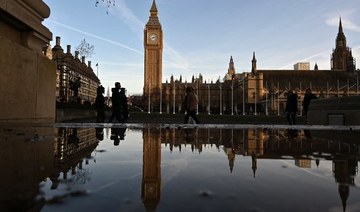 UK migration adviser: Scrap special visa rules for shortage occupations