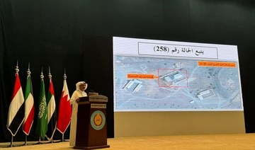 Saudi-led military alliance cleared of alleged human rights violations in Yemen