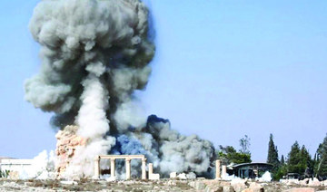 Daesh group kills 14 Syria soldiers: monitor