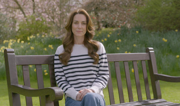 Kate, Princess of Wales, says she has cancer 