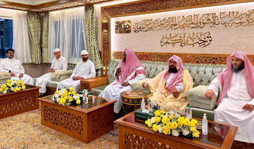 British Muslims laud Saudi Arabia’s promotion of moderate Islam