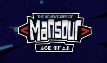 Reboot of ‘Mansour’ cartoon series launches on Shahid