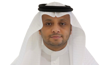 Who’s Who: Akram Jadawi, GM of international relations at Ministry of Energy