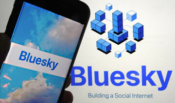 Bluesky has added 1 million users since the US election as people seek alternatives to X