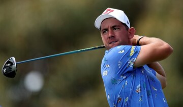 LIV Golf’s Herbert in charge at Australian Open, Smith two back