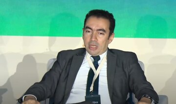 COP16: Blended finance crucial to fostering sustainable entrepreneurship, says Egyptian official 