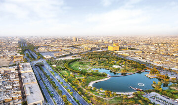 Giga-projects fueling real estate boom in Saudi Arabia