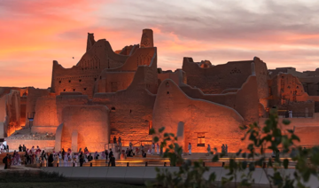 Culture meets comfort as Diriyah’s hotel expansion boosts Saudi Arabia’s tourism ambitions