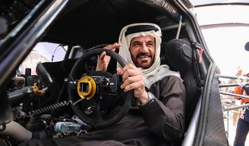 FIA president commends Saudi Arabia’s efforts in organizing Dakar Rally