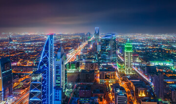 Saudi Arabia, UAE poised to become trade ‘super-connector hubs,’ WEF panel hears