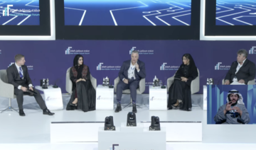 Sports and entertainment driving Saudi real estate boom, say Deloitte experts