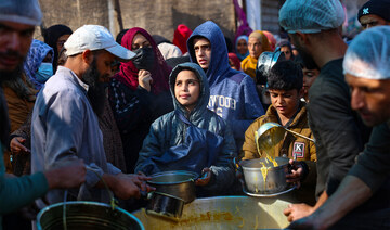 Halt in US aid cripples global efforts to relieve hunger
