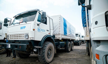 UN food agency WFP received dozens of US stop work orders despite emergency waiver