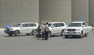 The Houthis have arrested dozens of staffers from the UN and other humanitarian organizations.
