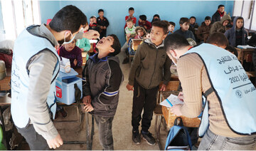 How doctors in diaspora are helping resuscitate Syria’s broken health system
