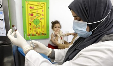 Morocco fights measles outbreak amid vaccine misinformation