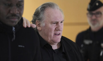Depardieu denies ‘groping’ women in France sex abuse trial