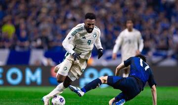 Four talking points from dramatic week of Asian World Cup qualifiers