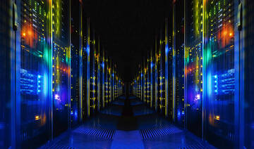 AI set to double data center electricity demand by 2030: IEA