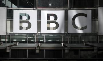 BBC to investigate Arabic service over allegations of antisemitism