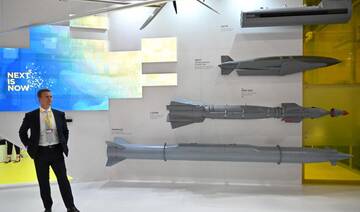 Israel’s Elbit Systems posts profit jump on Gaza war, rising defense budgets
