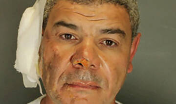 Suspect in Colorado attack told police he researched for a year