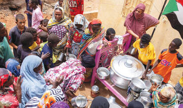 Hunger crisis deepens in global hotspots as famine risk rises, UN warns