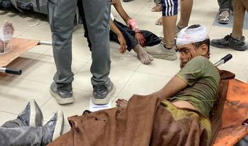 UN records 613 killings in Gaza near humanitarian convoys or aid distribution points run by US group