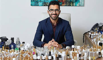 Scent economy rises as Gulf fragrances shape identity and status