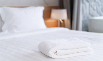 Hotel spending drives Saudi POS transactions to $3.5bn 
