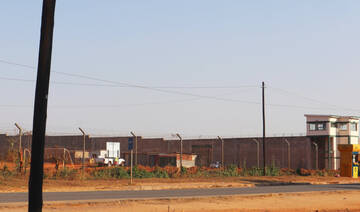5 US immigrants deported to Eswatini in Africa are being held in solitary confinement