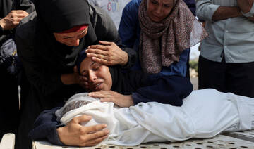 Gaza hospital: 21 children dead from starvation, malnutrition in 72 hours