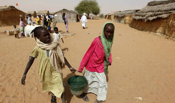 Thousands in besieged Sudan city at ‘risk of starvation’: WFP