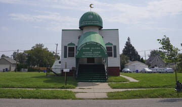 Being Muslim and American in the nation’s heartland