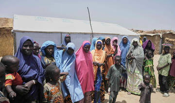 Nigeria Air Force rescues 76 kidnap victims, official says
