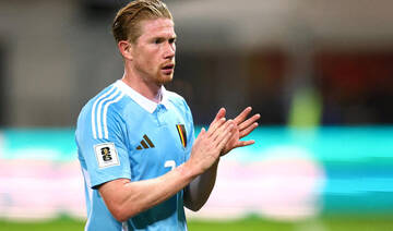 De Bruyne says Manchester City return will feel strange