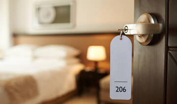 Saudi hotels post 1.9% ADR rise in H1 as pipeline expands: JLL 