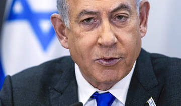 Slovenia imposes travel ban on Israel’s Prime Minister Netanyahu