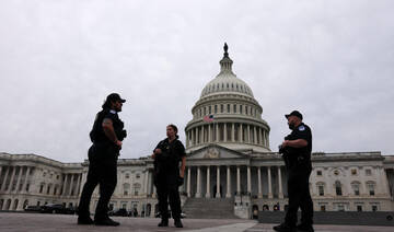 US government enters shutdown as Congress fails to reach funding deal