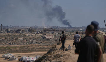 Israeli claims of Gaza safe zones ‘farcical’, UN says they’re ‘places of death’
