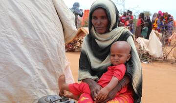 WFP warns of ‘catastophic conditions’ in Somalia as funding dwindles
