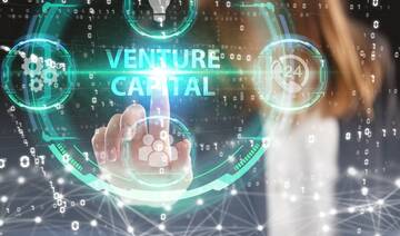 Middle East VC defies global slowdown with record $2.77bn raised in first 9 months of 2025