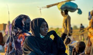 WFP says two top staff to be expelled from Sudan