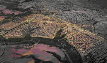 Parsons wins $56m Diriyah Phase 2 infrastructure contract