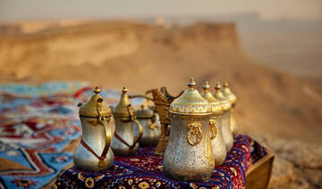 Saudi Arabia puts tourism in the spotlight to attract investors 
