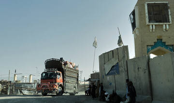Afghanistan shifts trade to Iran route to avoid Pakistan closures