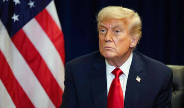 Trump administration cannot expand rapid deportations, US appeals court rules