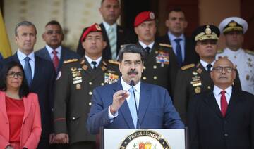 Troubled by US Venezuela operation, Europeans limit intel sharing
